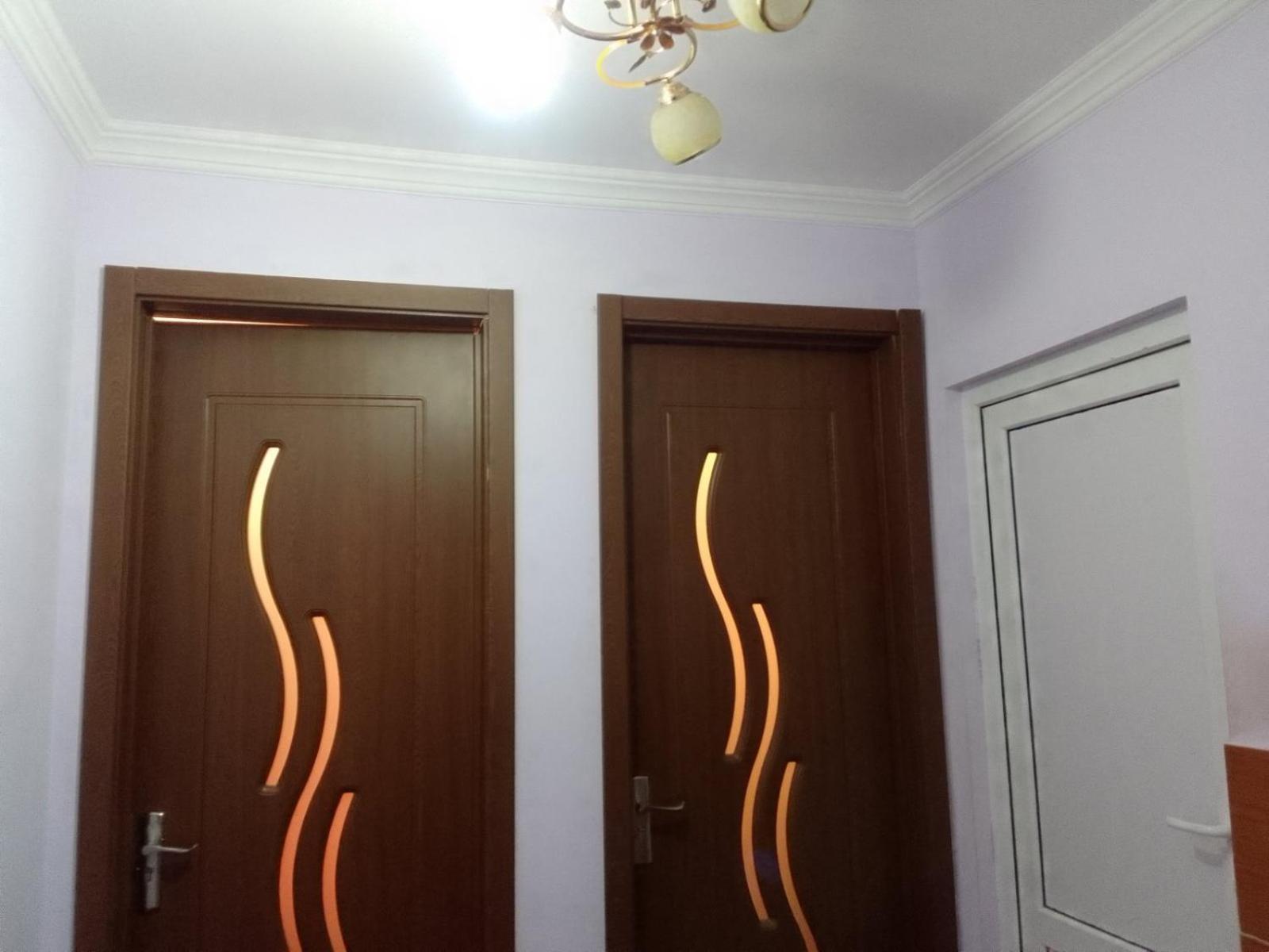 Guesthouse Luka Ушгули Экстерьер фото