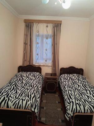 Guesthouse Luka Ушгули Экстерьер фото